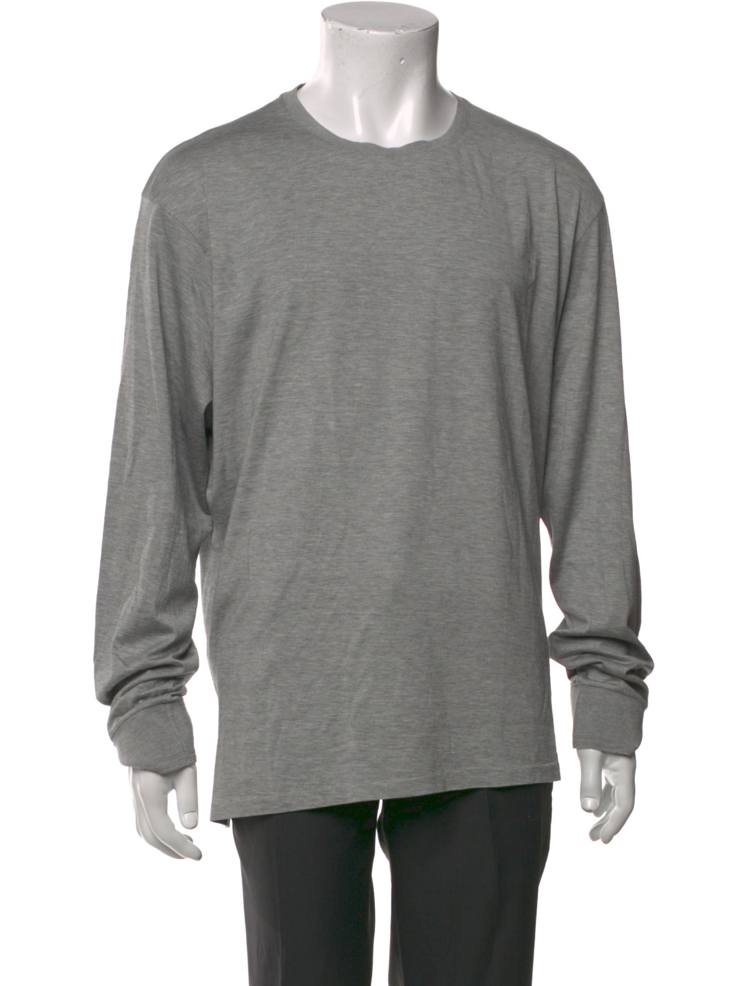 Ralph Lauren Purple Label Long Sleeve Shirt