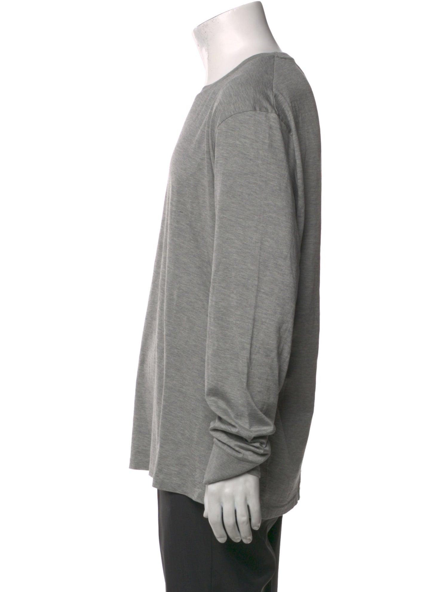 Ralph Lauren Purple Label Long Sleeve Shirt