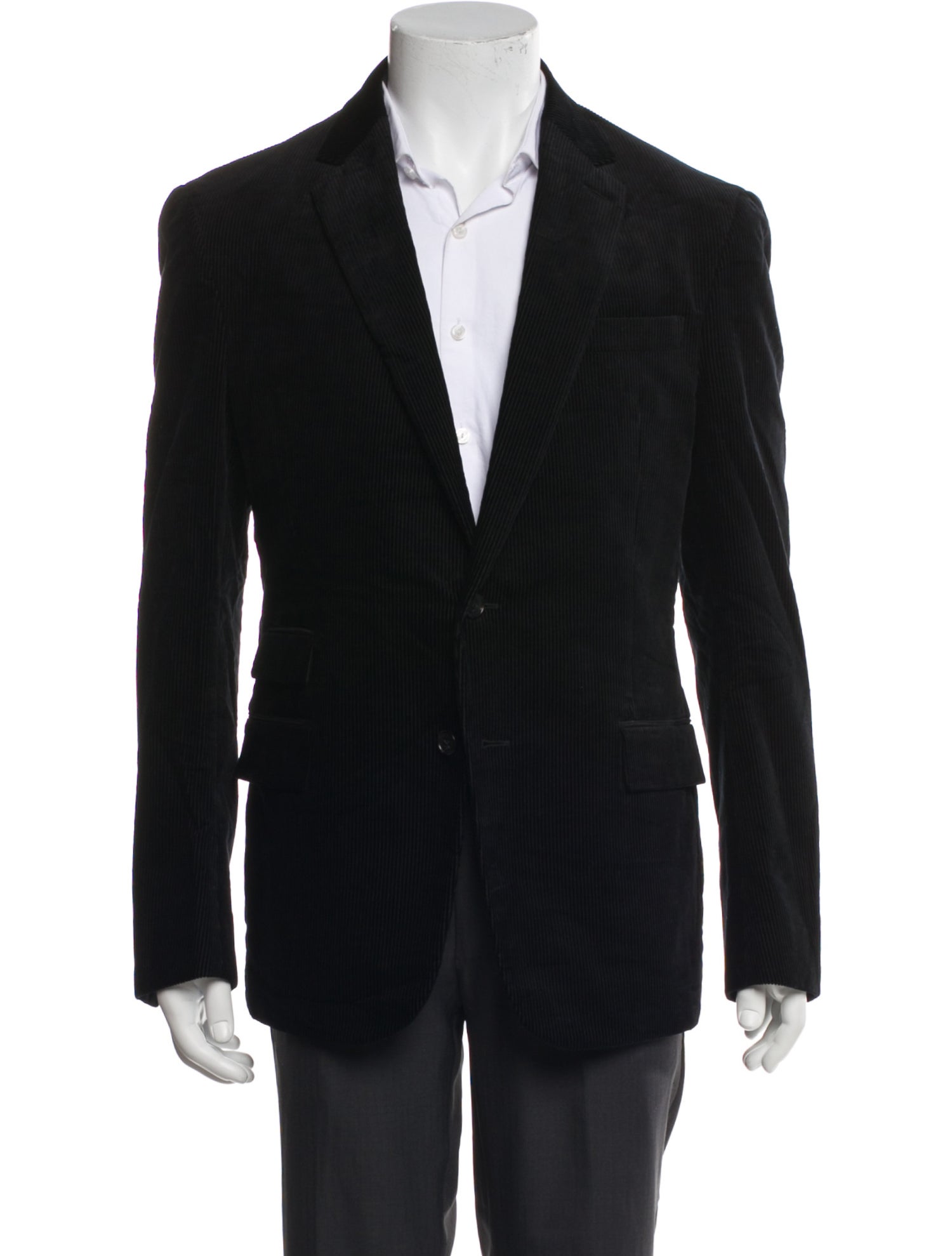 Ralph Lauren Purple Label Blazer