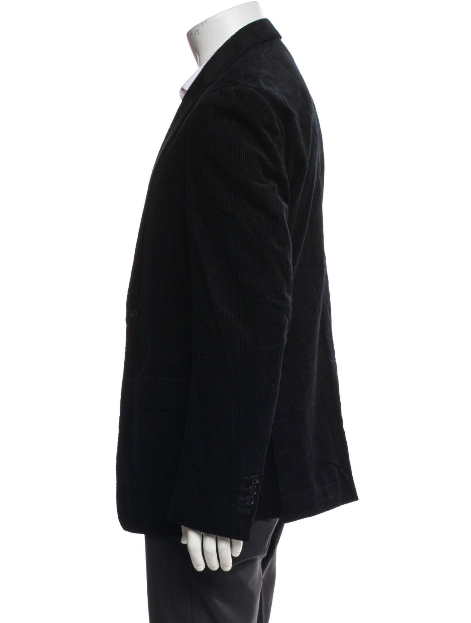Ralph Lauren Purple Label Blazer