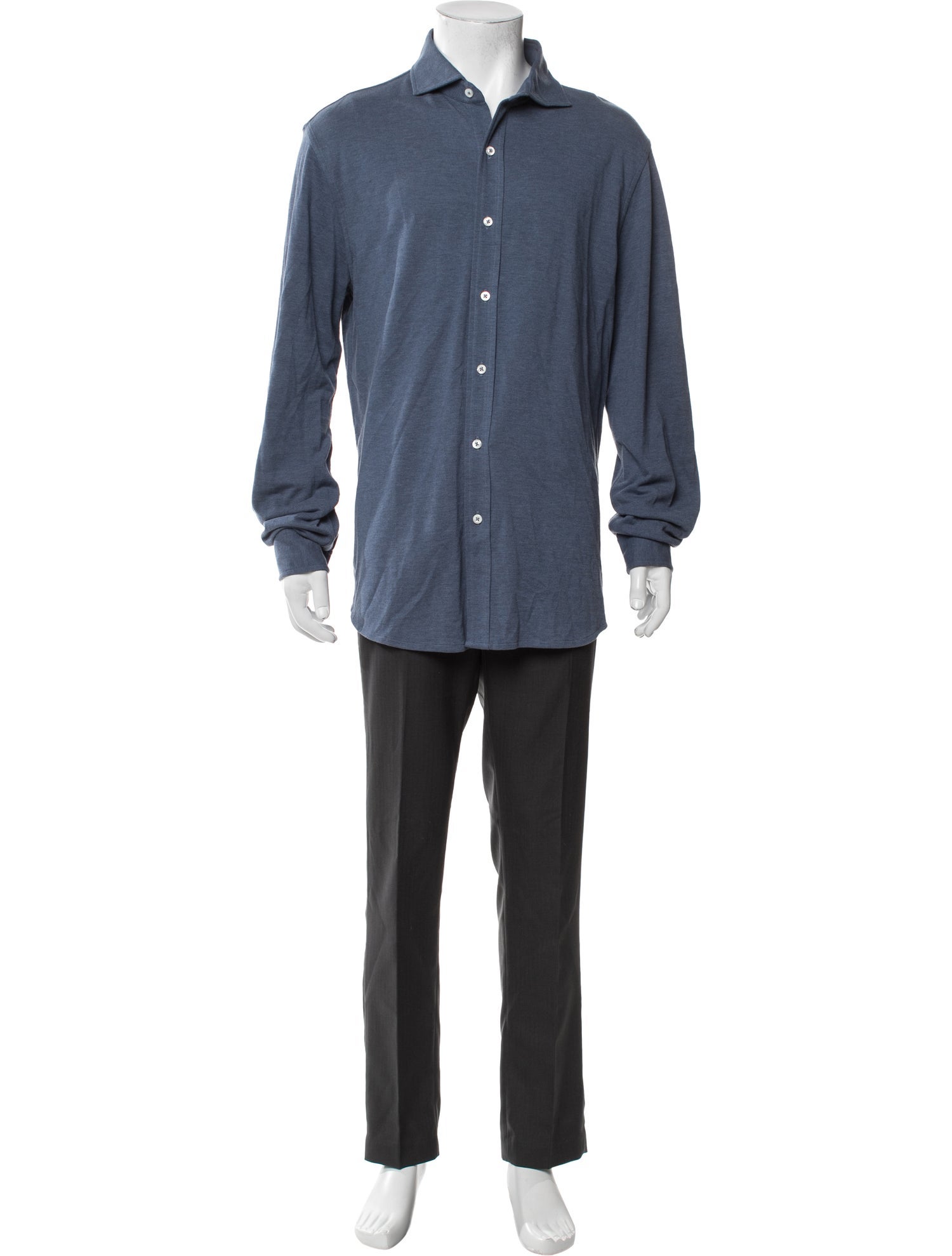 Ralph Lauren Purple Label Long Sleeve Shirt