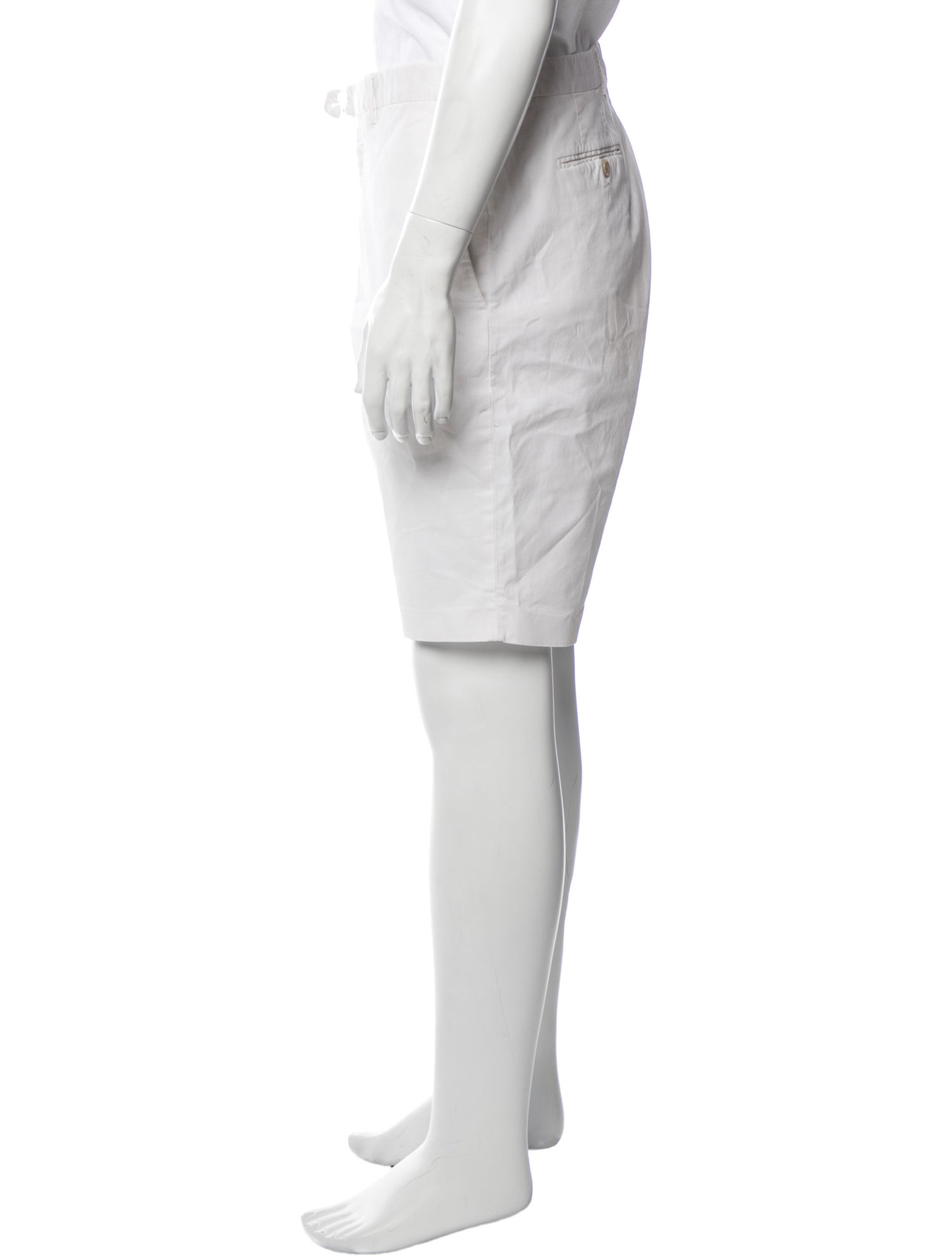 Ralph Lauren Purple Label Chino Shorts