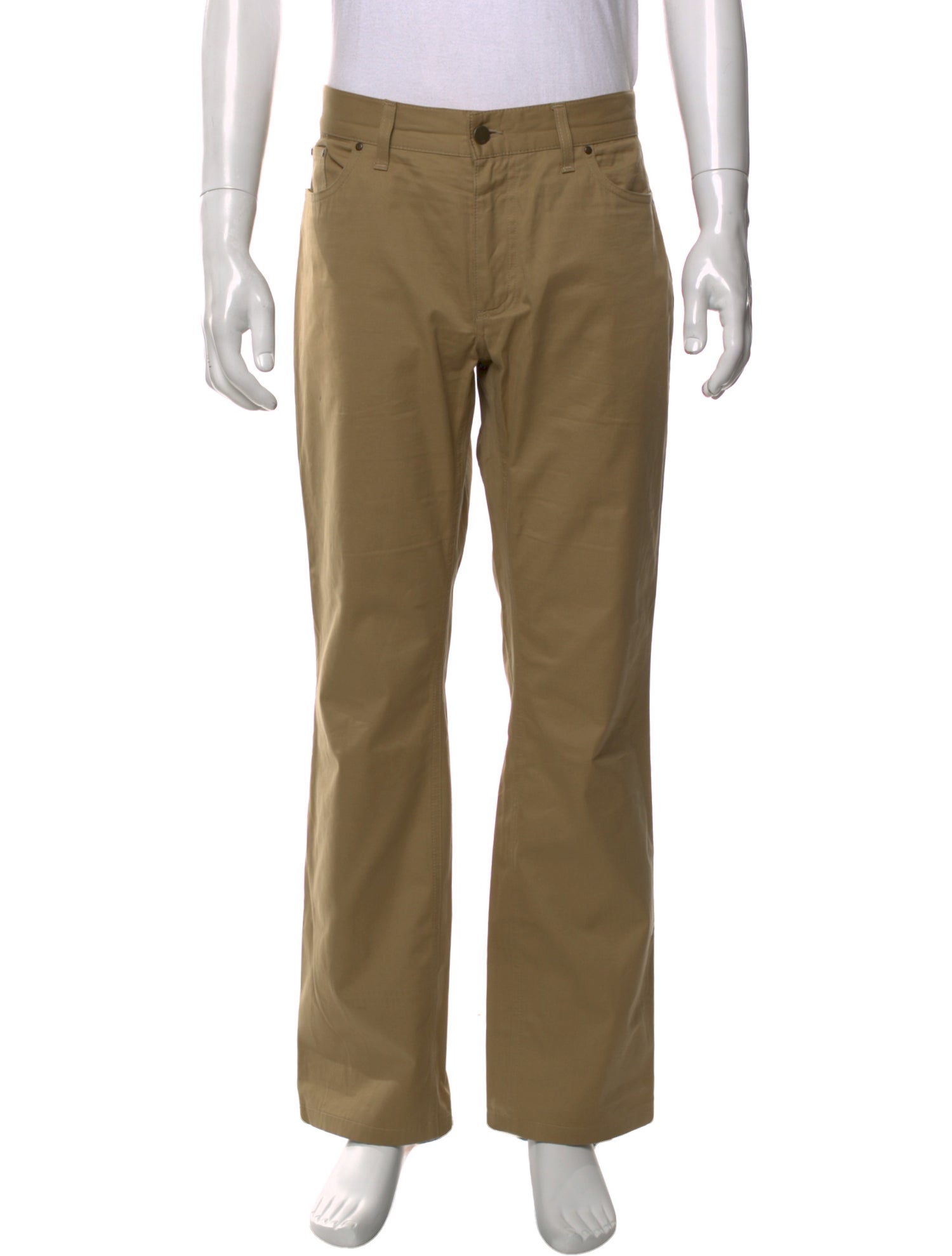 Ralph Lauren Purple Label Chinos