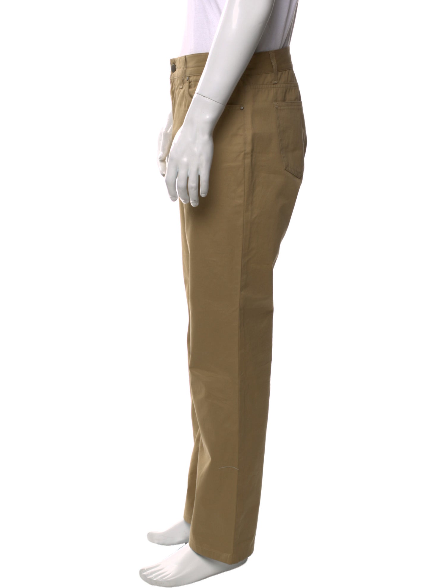 Ralph Lauren Purple Label Chinos