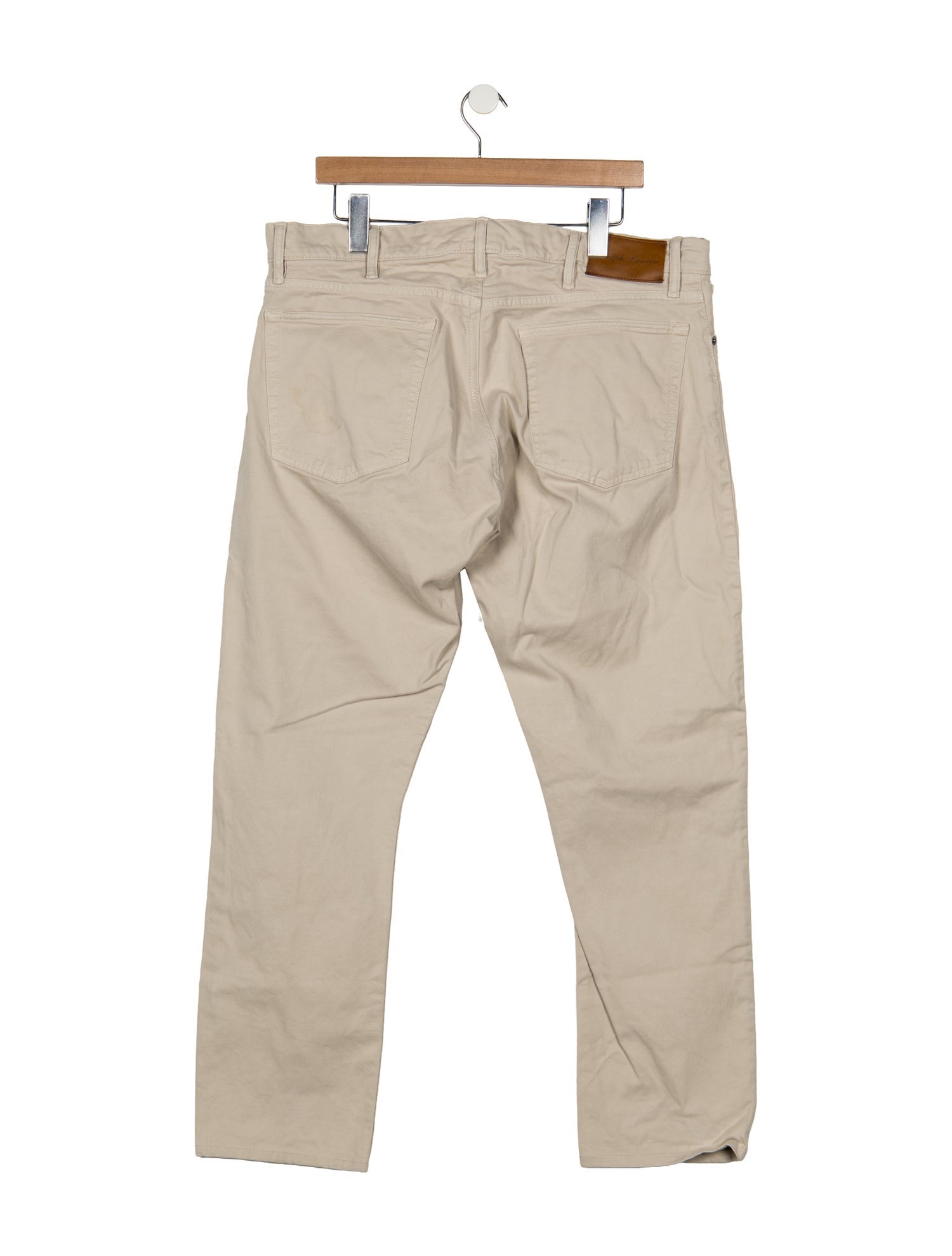 Ralph Lauren Purple Label Chinos
