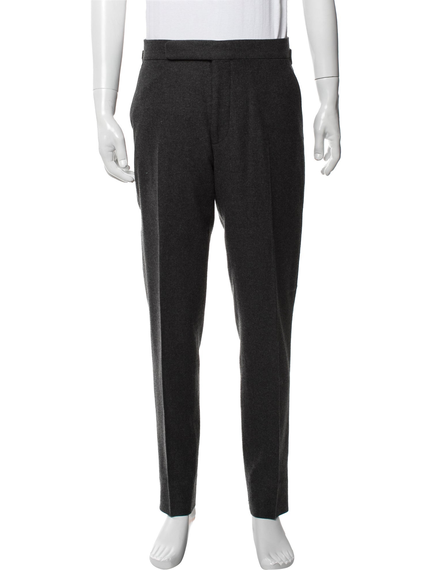 Ralph Lauren Purple Label Wool Dress Pants