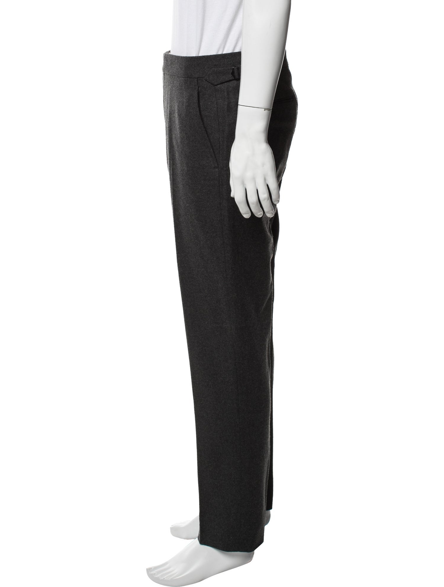Ralph Lauren Purple Label Wool Dress Pants