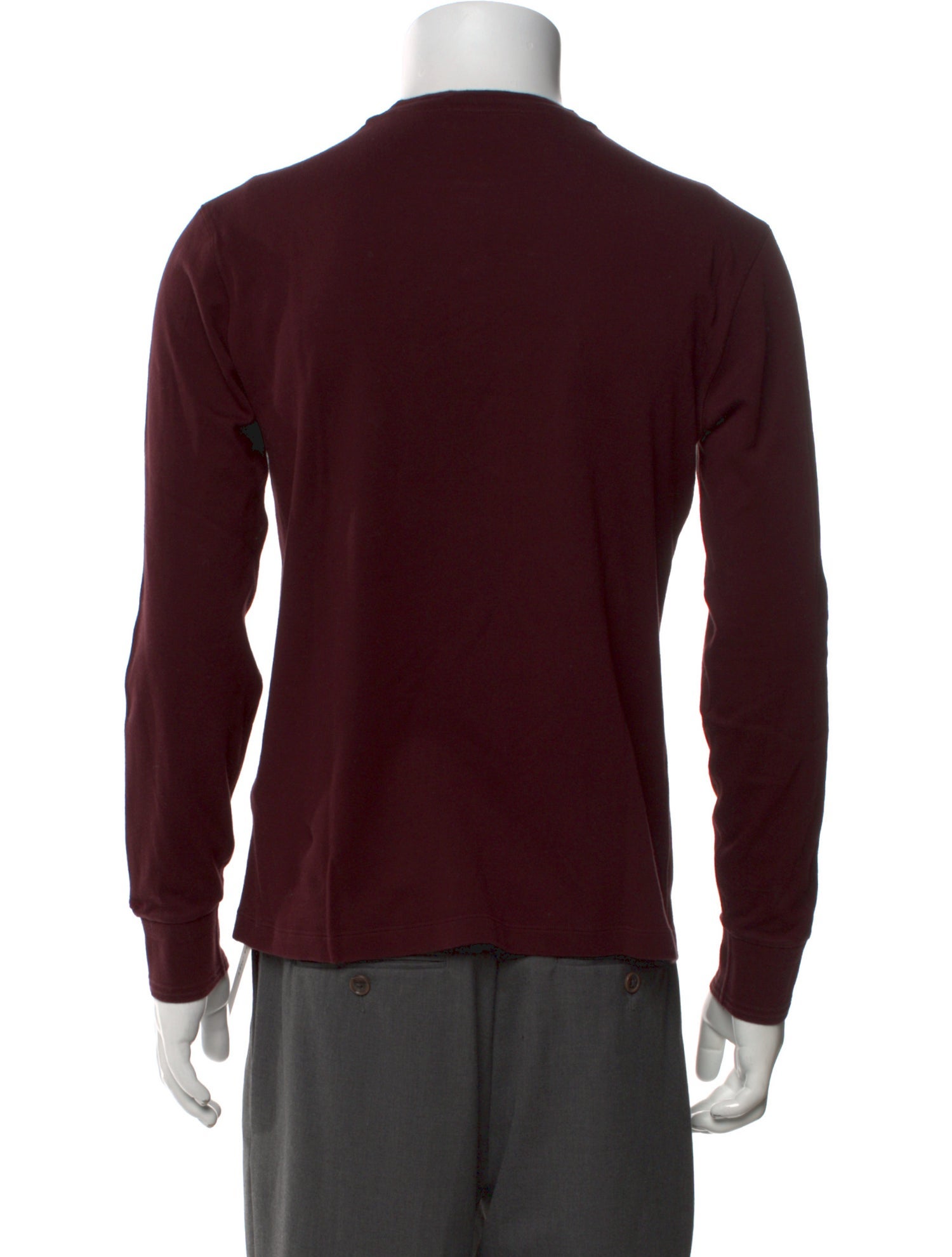 Ralph Lauren Purple Label T-Shirts for Men | The RealReal