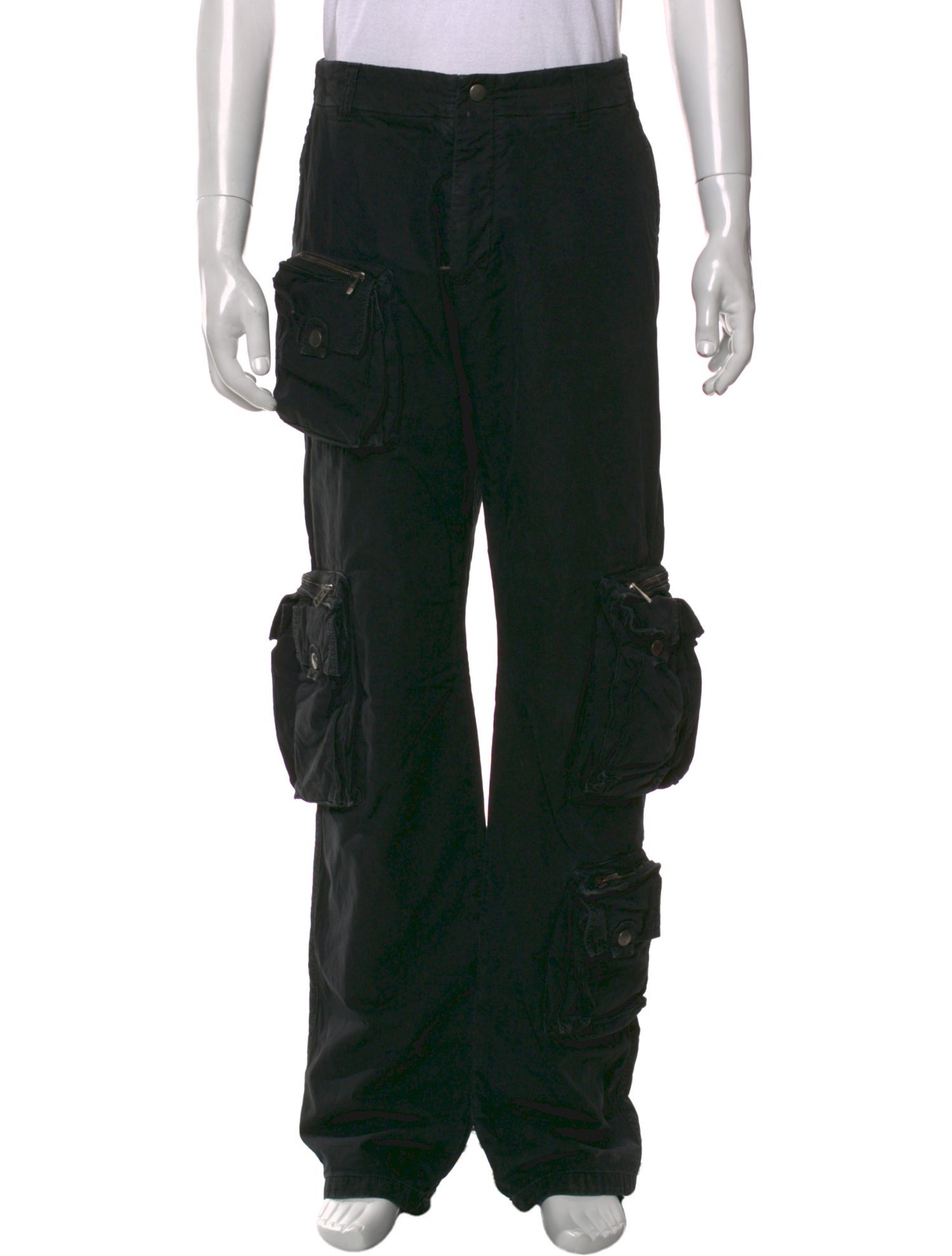 Ralph Lauren Purple Label Cargo Pants