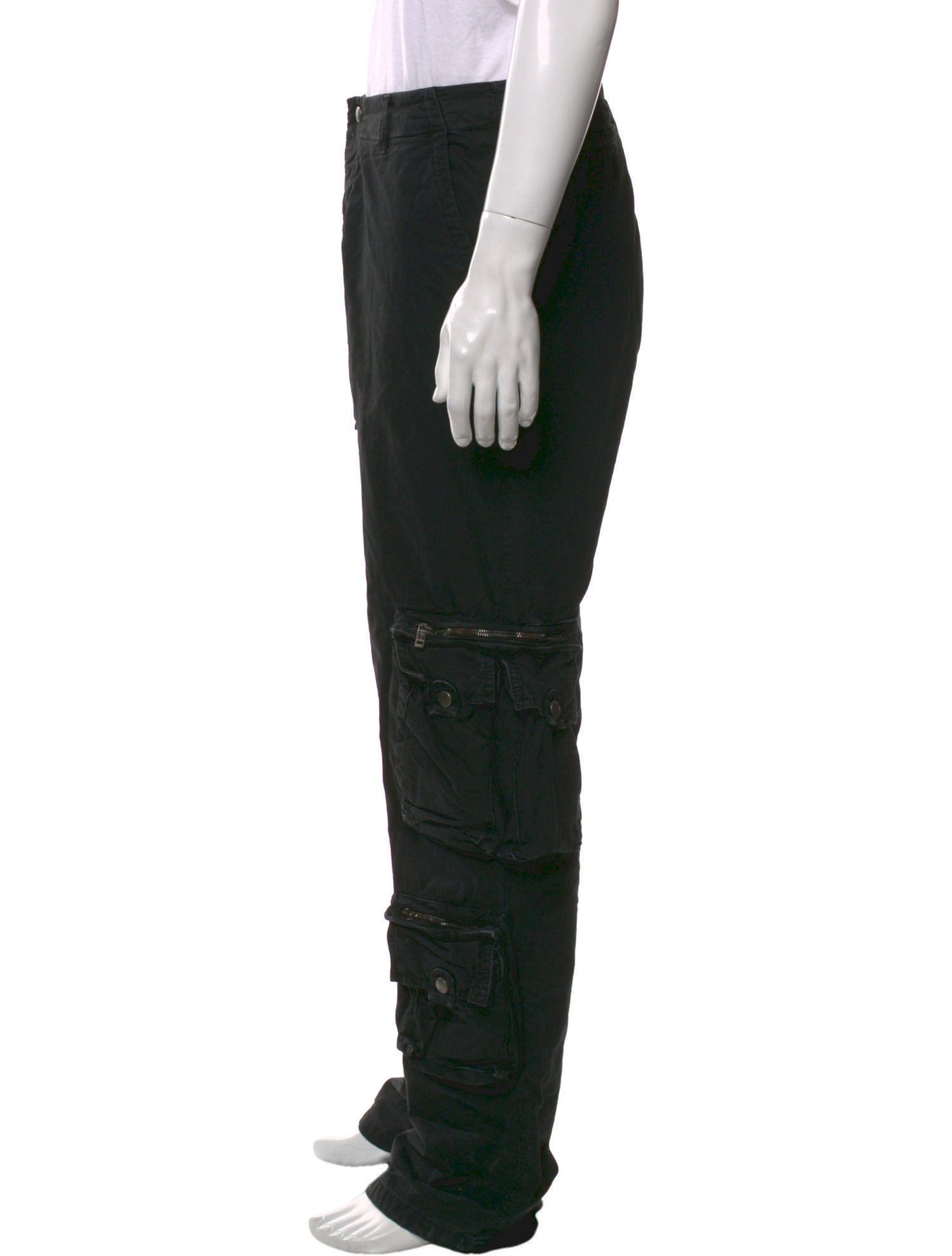 Ralph Lauren Purple Label Cargo Pants