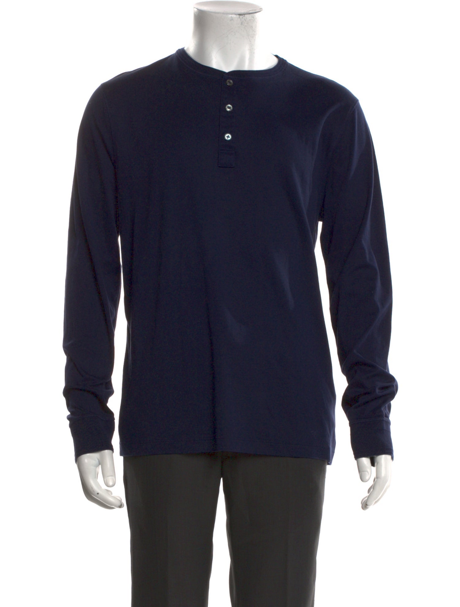 Ralph Lauren Purple Label Long Sleeve Shirt