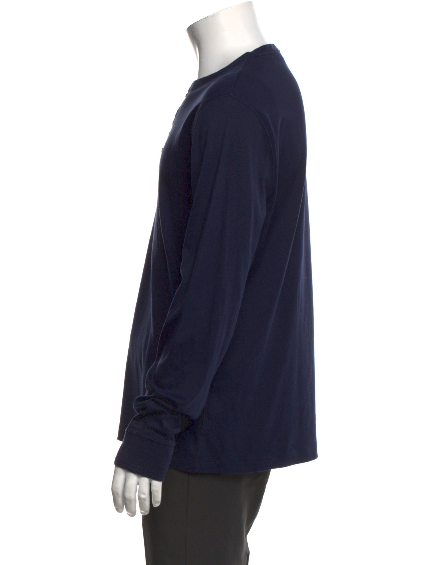 Ralph Lauren Purple Label Long Sleeve Shirt