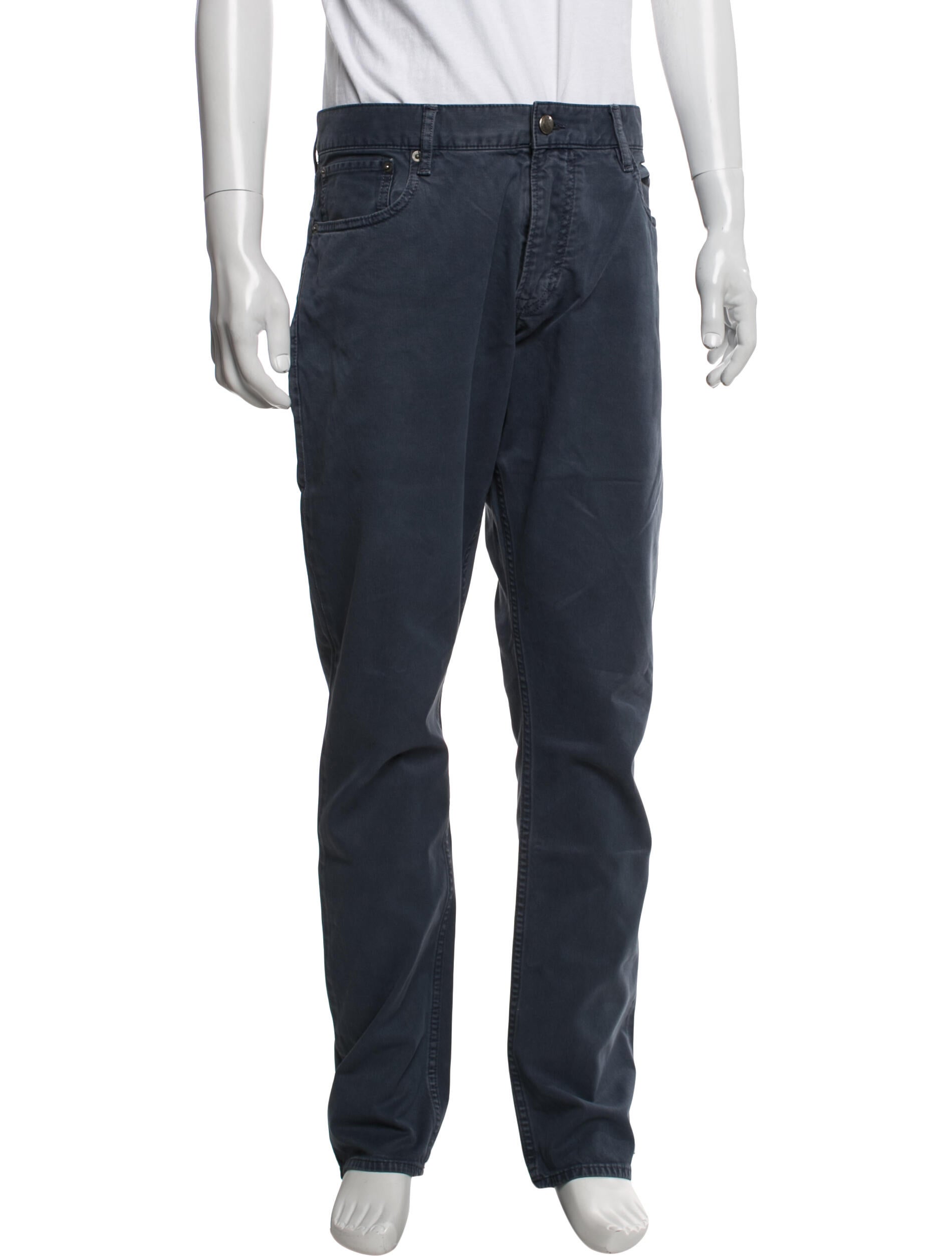 Ralph Lauren Purple Label Chinos
