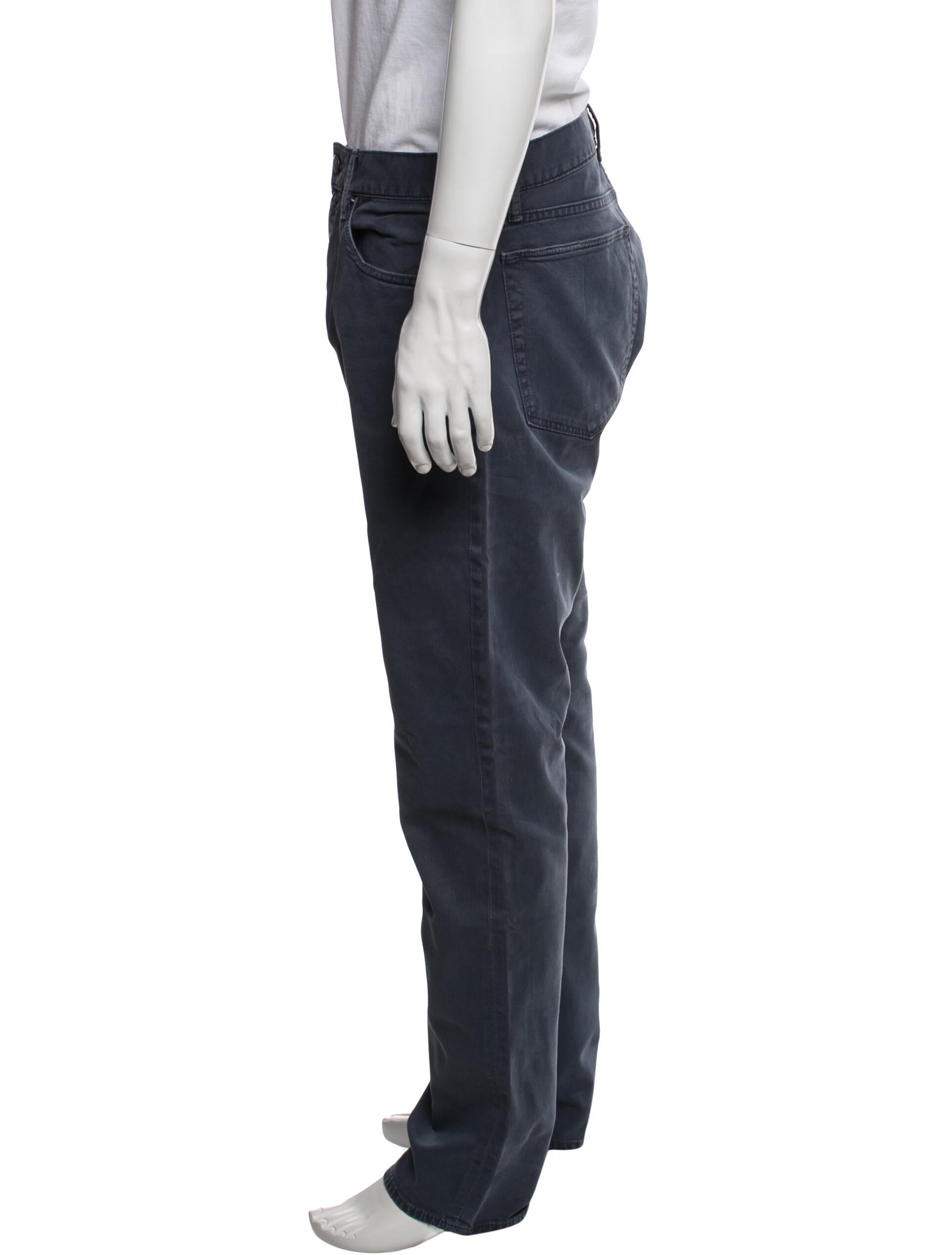 Ralph Lauren Purple Label Chinos