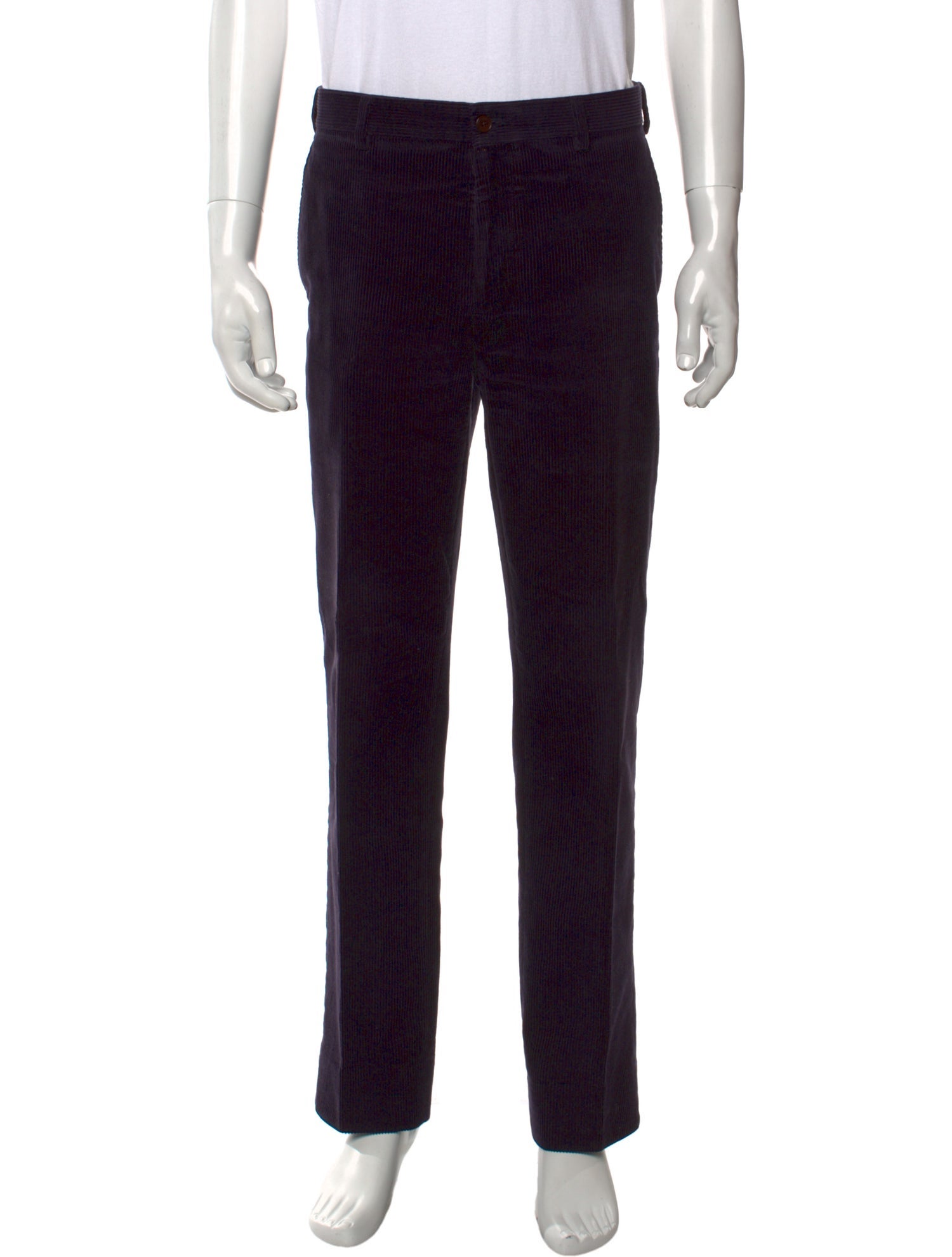 Ralph Lauren Purple Label Corduroy Pants