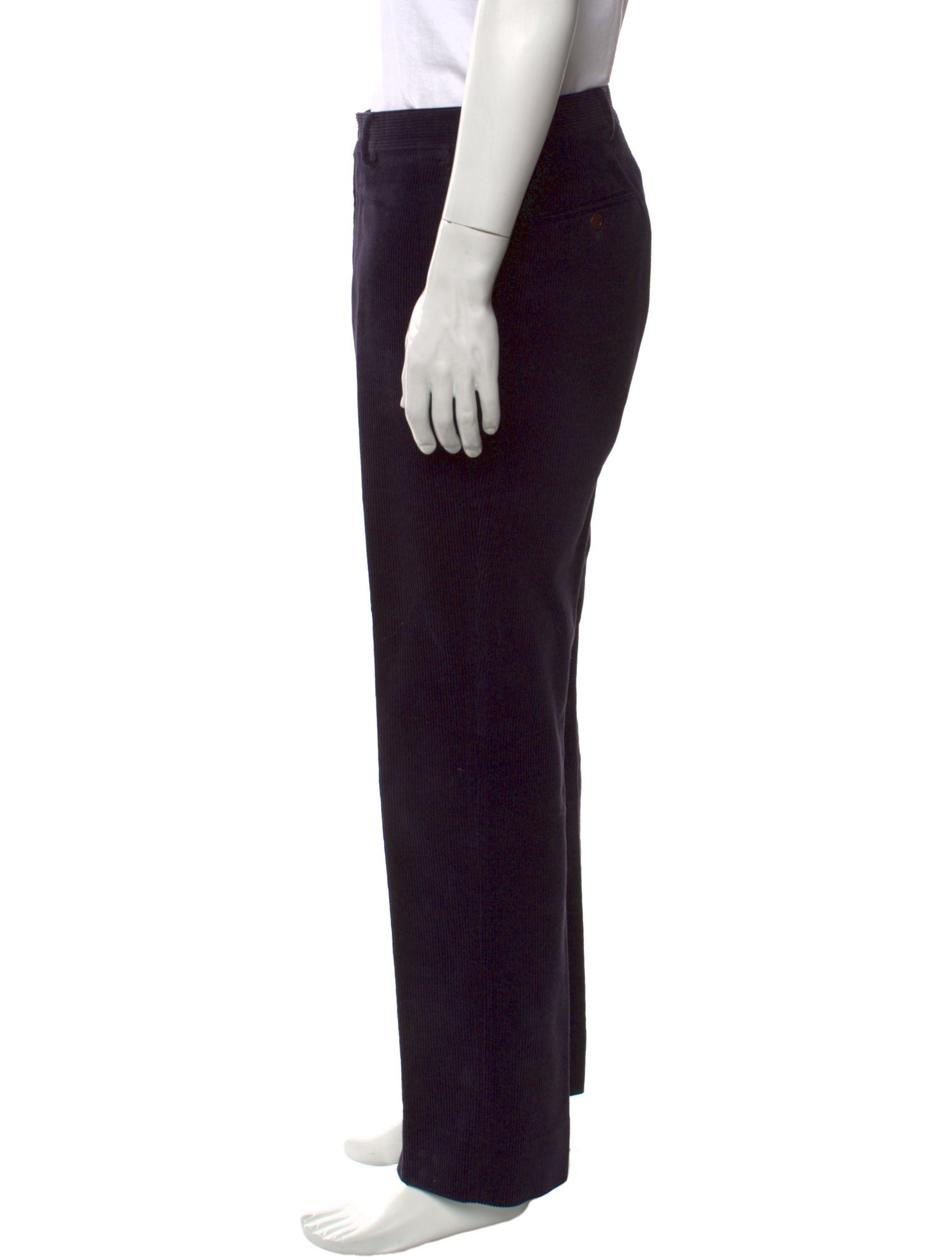 Ralph Lauren Purple Label Corduroy Pants
