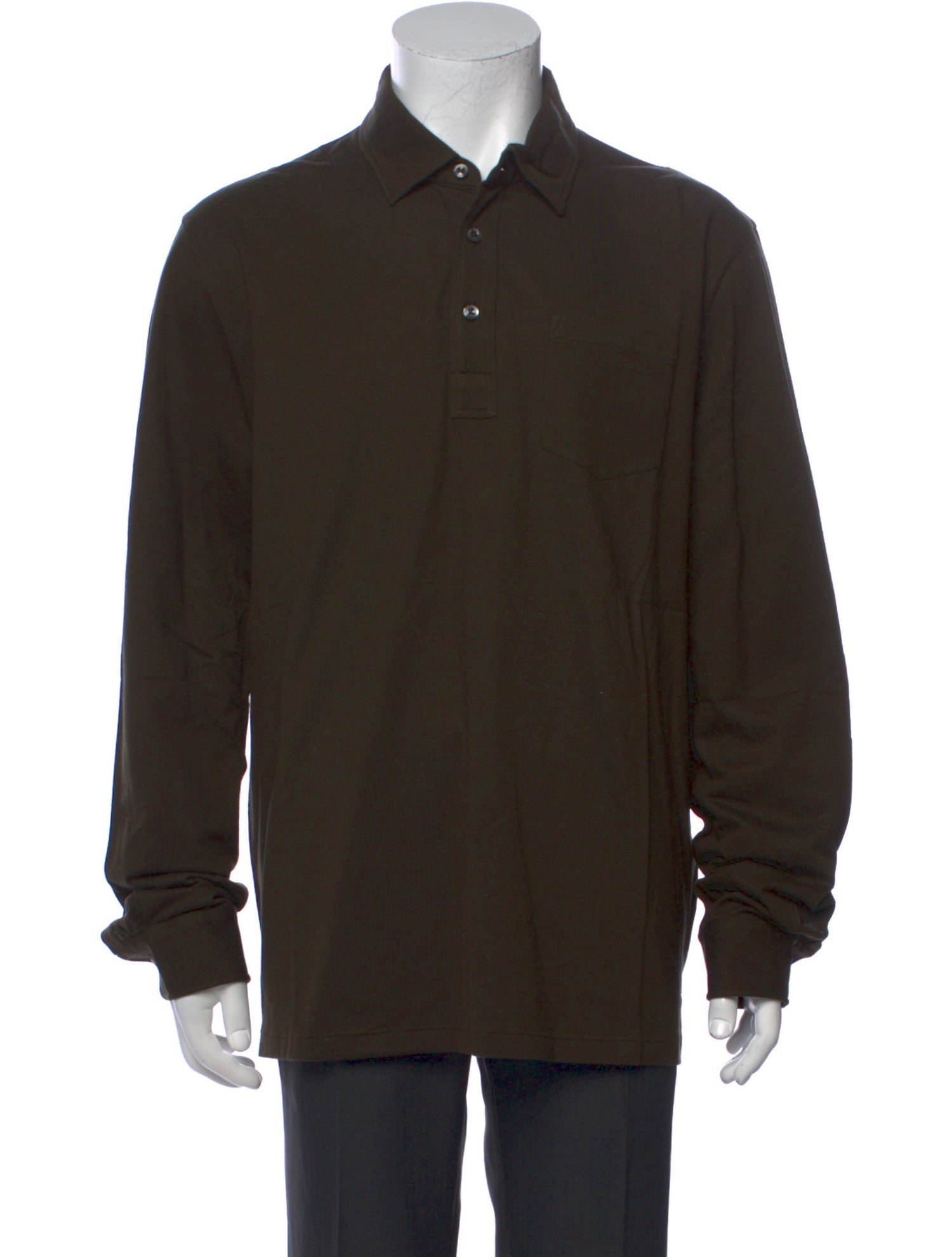 Ralph Lauren Purple Label Long Sleeve w/ Tags