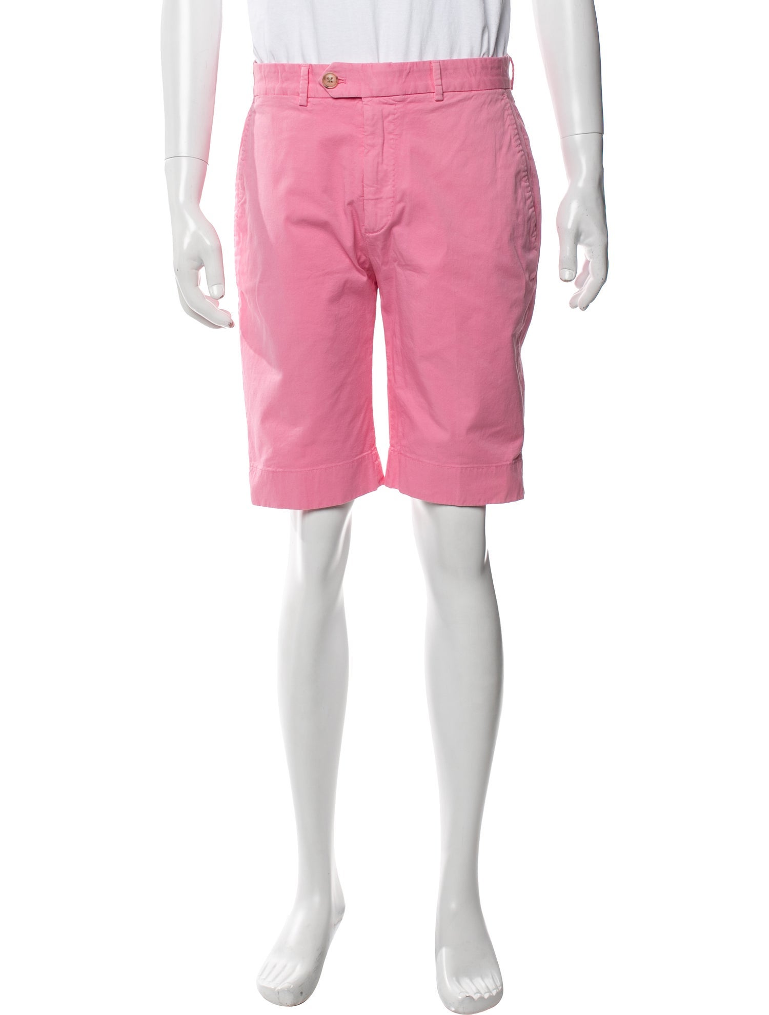 Ralph Lauren Purple Label Chino Shorts w/ Tags