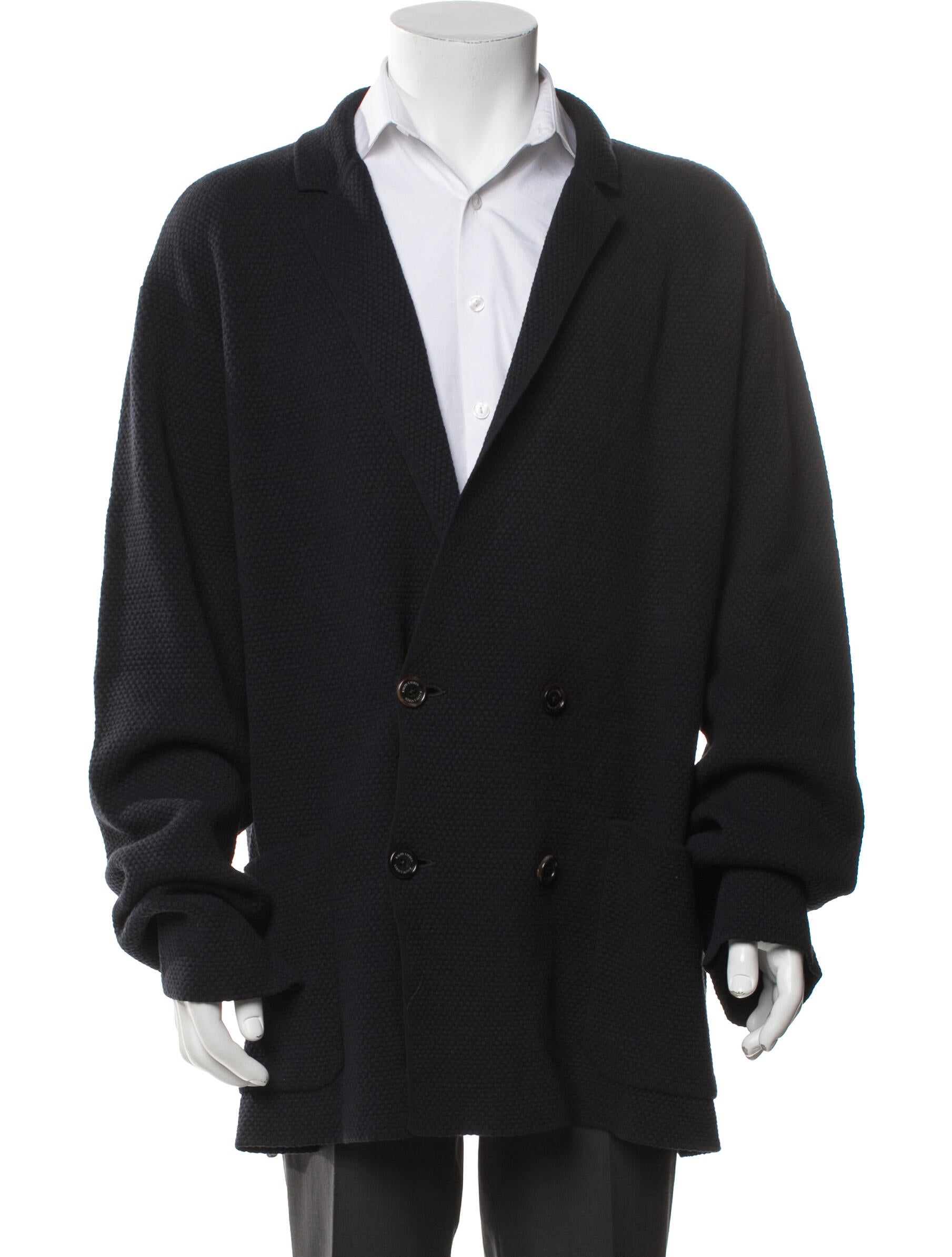 Ralph Lauren Purple Label Blazer