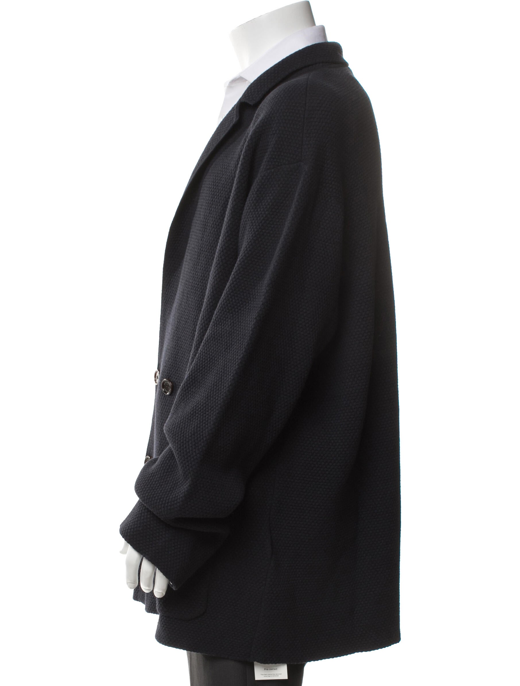 Ralph Lauren Purple Label Blazer