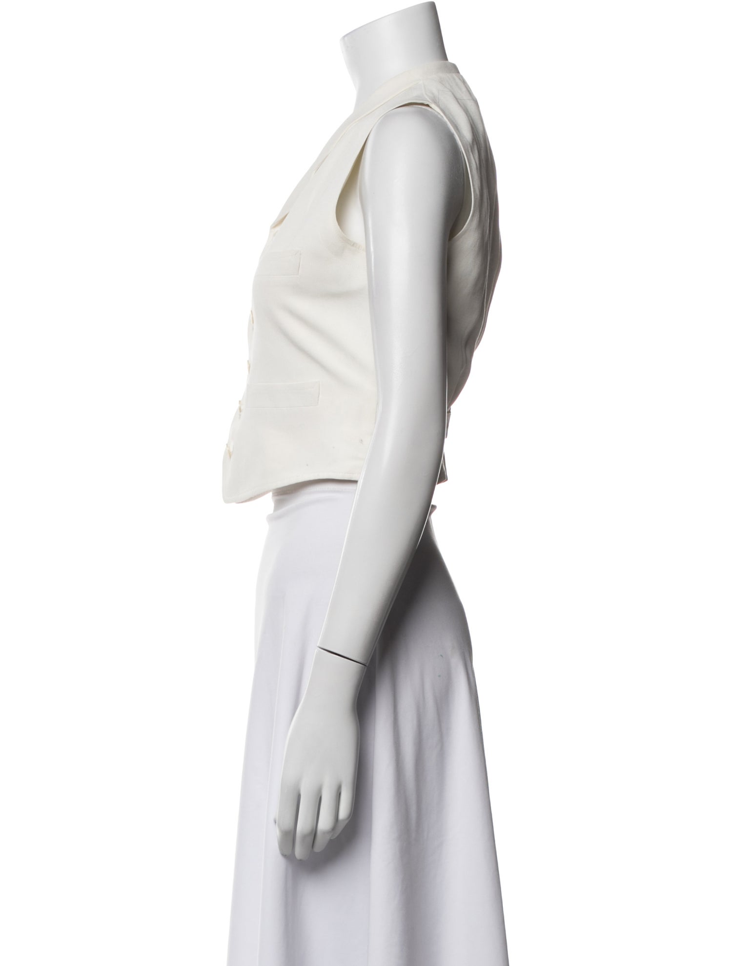 Ralph Lauren Collection Vest