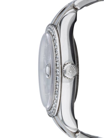 Rolex Oyster Perpetual Day-Date Special Edition Masterpiece