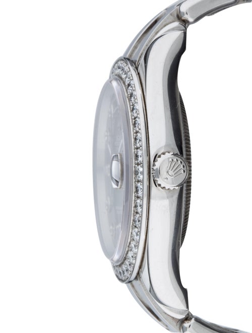 Rolex Oyster Perpetual Day-Date Special Edition Masterpiece