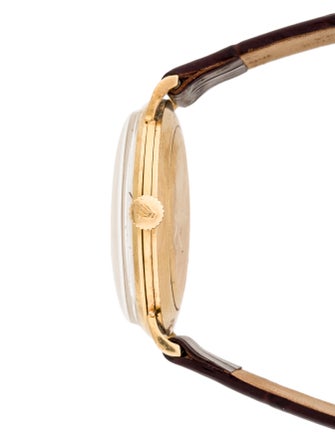 Rolex Precision Watch