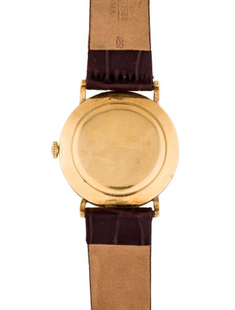 Rolex Precision Watch