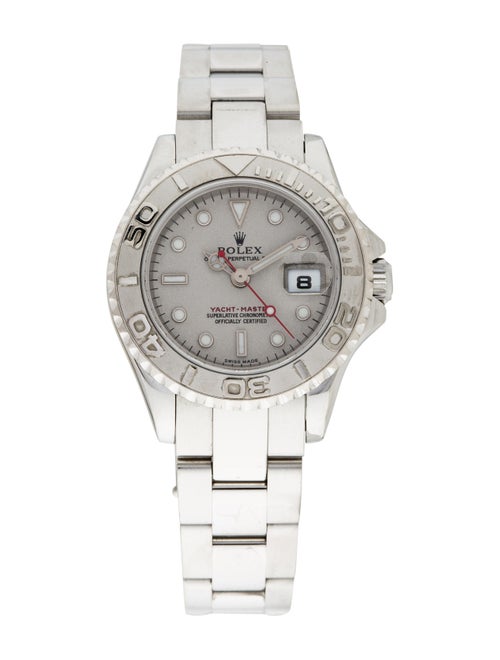 Rolex Yachtmaster Watch