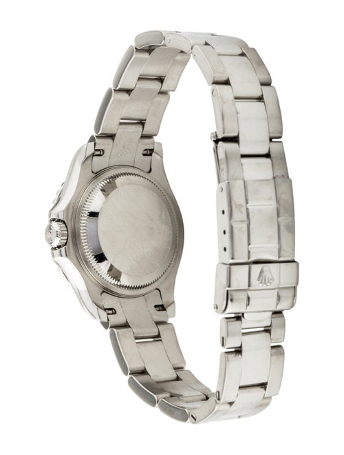 Rolex Yachtmaster Watch