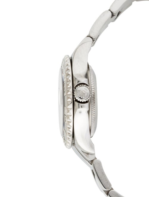 Rolex Yachtmaster Watch