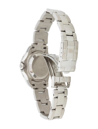 Rolex Yachtmaster Watch