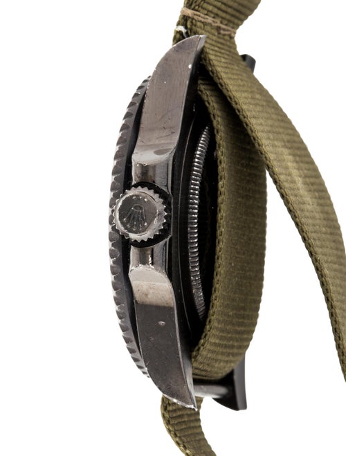 Rolex x Pro-Hunter GMT-Master II Watch