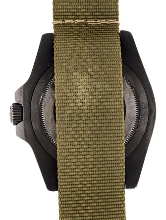 Rolex x Pro-Hunter GMT-Master II Watch