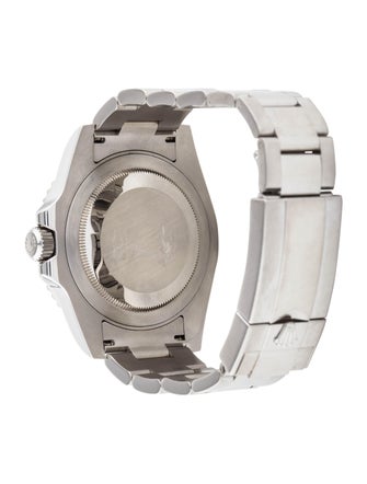 Rolex GMT-Master II Watch