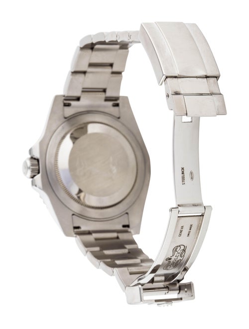 Rolex GMT-Master II Watch