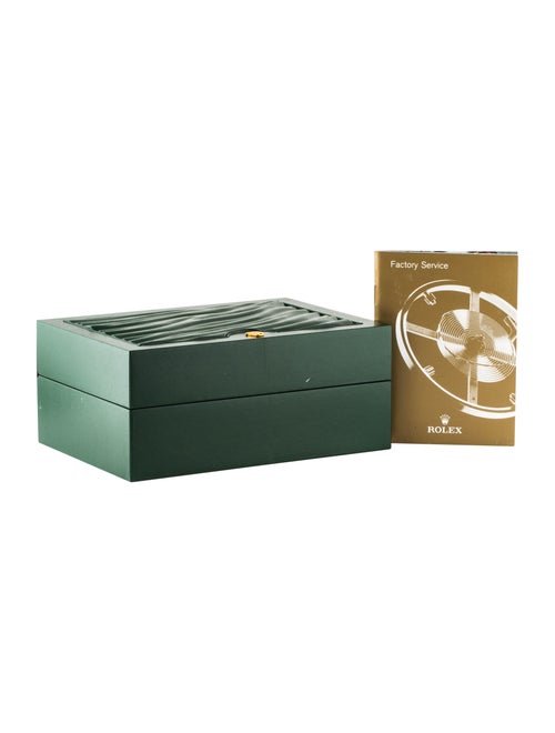 Rolex GMT-Master II Watch