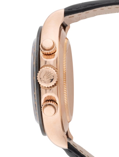 Rolex Cosmograph Daytona Watch