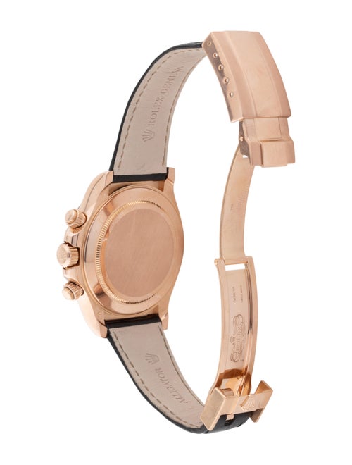 Rolex Cosmograph Daytona Watch