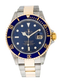 Submariner Watch image 1