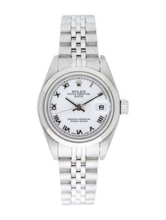 Rolex Datejust Watch