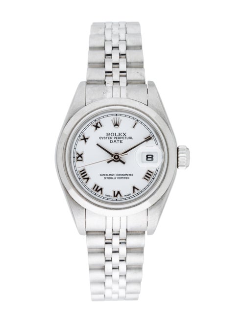 Rolex Datejust Watch