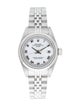 Rolex Datejust Watch
