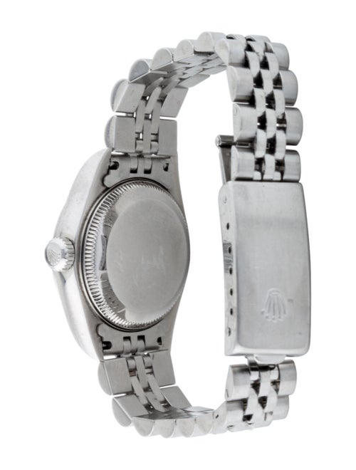 Rolex Datejust Watch