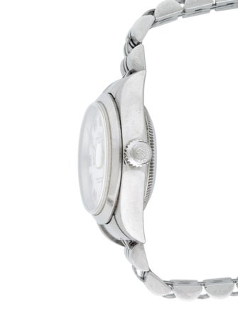 Rolex Datejust Watch