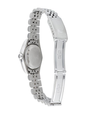 Rolex Datejust Watch