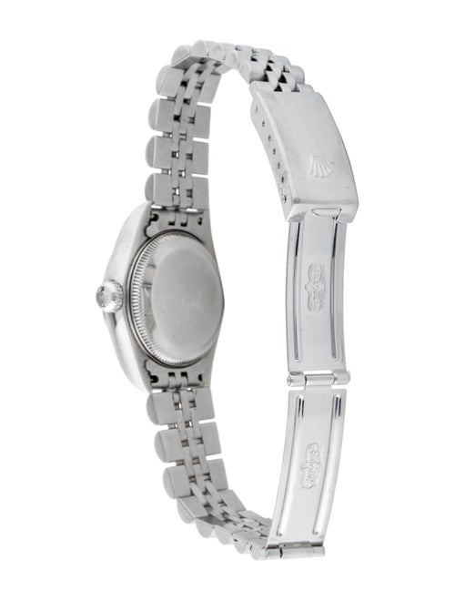 Rolex Datejust Watch