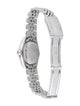 Rolex Datejust Watch