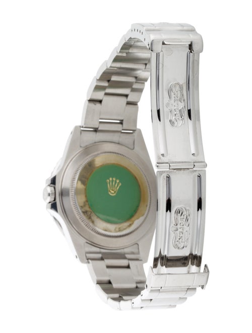 Rolex 'Pepsi' GMT-Master II Watch